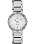 Seiko Ladies Solar