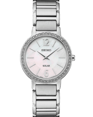 Seiko Ladies Solar