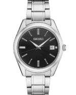 Seiko Men's Essentials