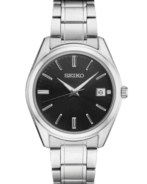 Seiko Men's Essentials