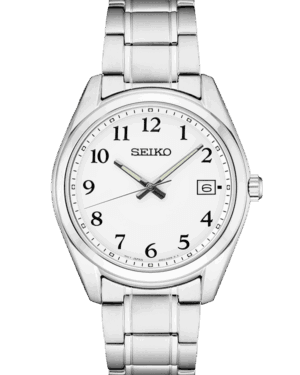 Seiko Men's Essentials