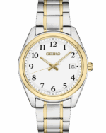 Seiko Men's Essentials