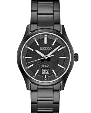 Seiko Men's Essentials