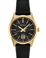 Seiko Essentials Gold Tone SUR560
