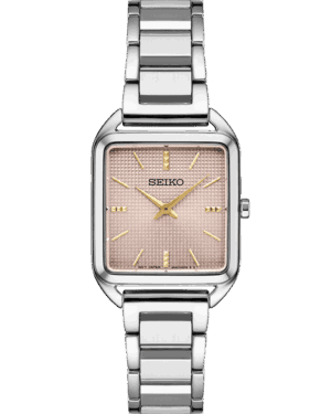 Seiko Ladies Essentials