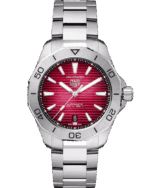 TAG Heuer Aquaracer Professional 200 Date WBP2414