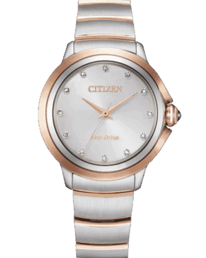 Citizen Ceci Women's Watch EM0956-54A