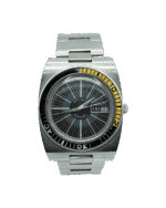 Wittnauer Vintage Men’s Diver Watch
