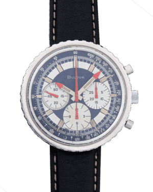 Bulova Chronograph Valjoux 7736