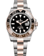 Rolex GMT-Master II "Root Beer" 126711CHNR